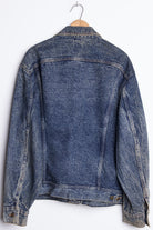 Vintage Denim Jacket 242