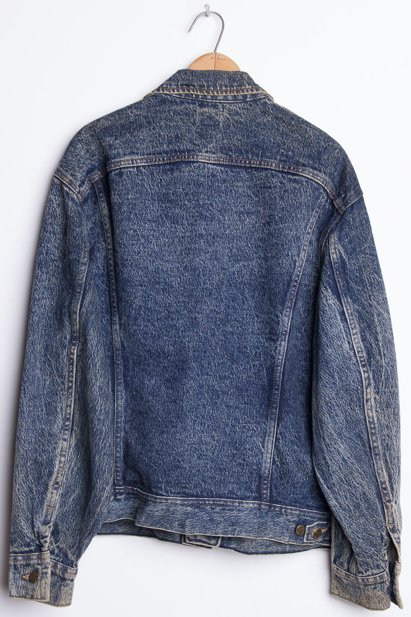 Vintage Denim Jacket 242