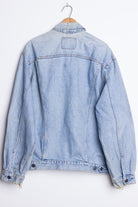 Vintage Denim Jacket 244