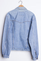 Vintage Denim Jacket 245