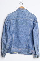 Vintage Denim Jacket 246