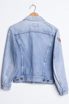 Vintage Denim Jacket 248