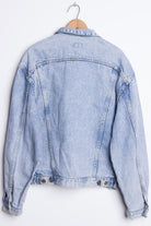 Vintage Denim Jacket 251