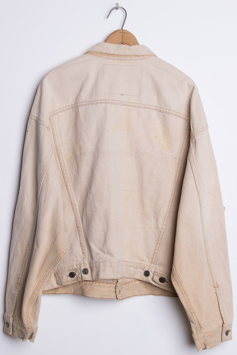 Vintage Denim Jacket 253