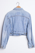 Vintage Denim Jacket 259