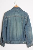 Vintage Denim Jacket 26