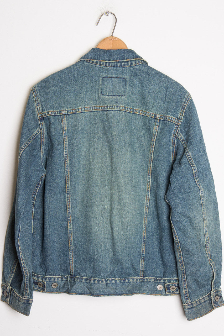 Vintage Denim Jacket 26