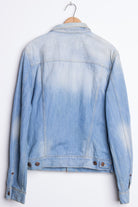 Vintage Denim Jacket 262