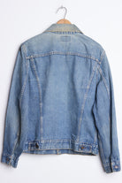 Vintage Denim Jacket 263