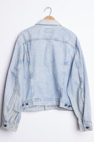 Vintage Denim Jacket 264