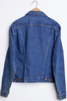 Vintage Denim Jacket 265