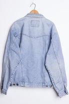 Vintage Denim Jacket 267