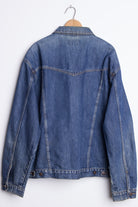 Vintage Denim Jacket 268