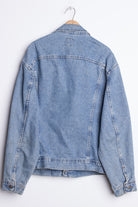 Vintage Denim Jacket 269