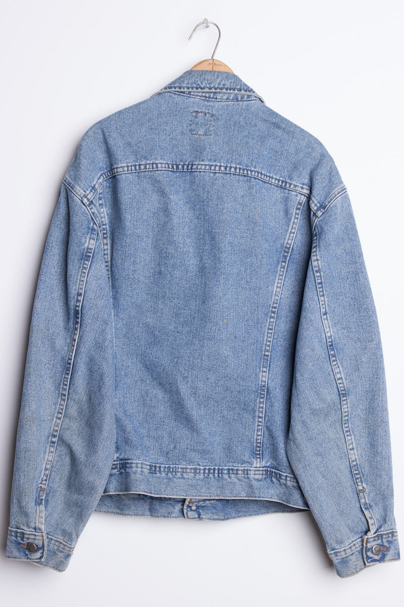 Vintage Denim Jacket 269