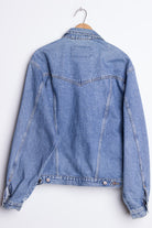 Vintage Denim Jacket 270