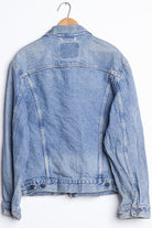 Vintage Denim Jacket 271