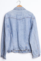 Vintage Denim Jacket 273