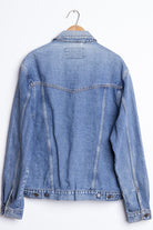 Vintage Denim Jacket 275