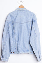 Vintage Denim Jacket 276