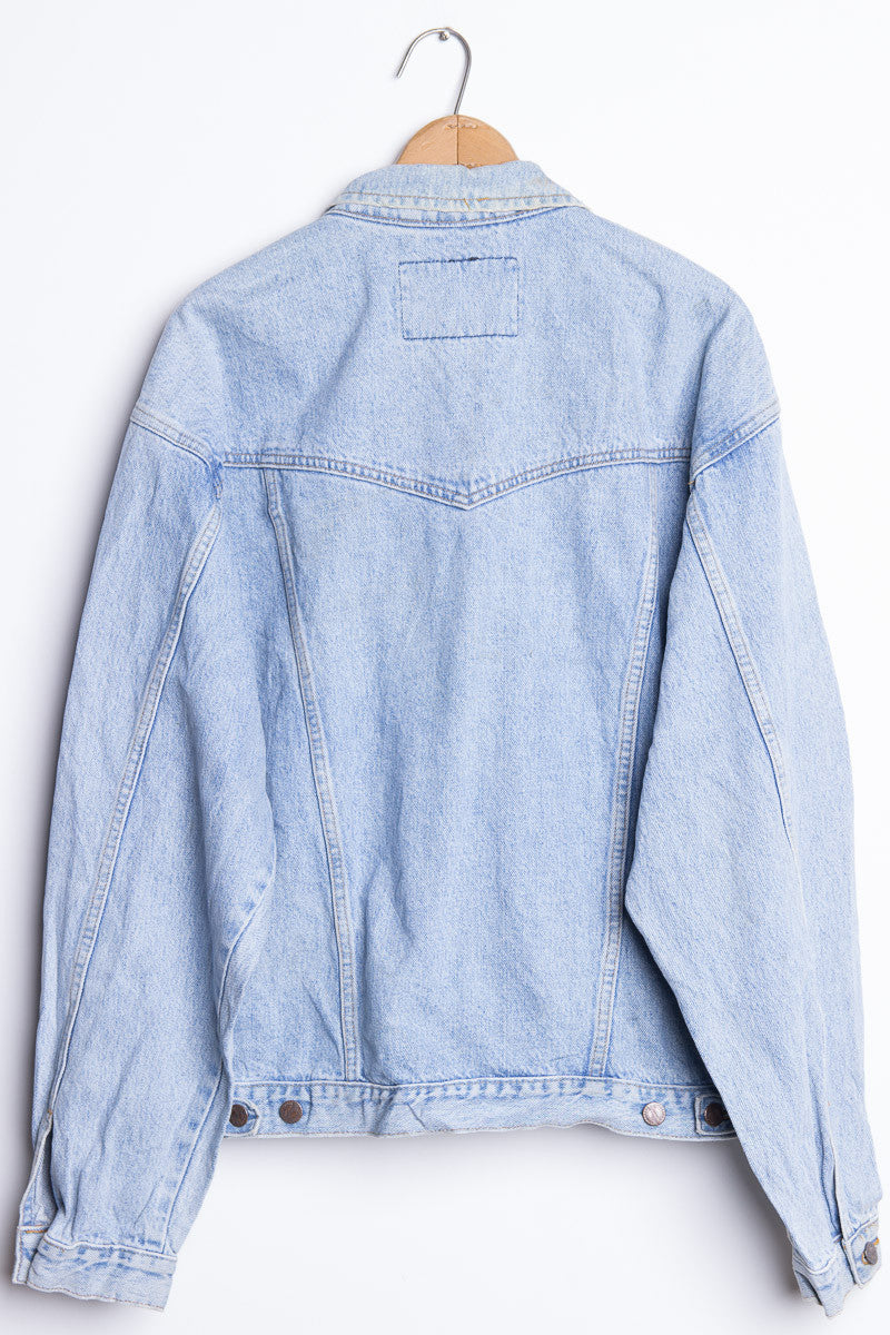 Vintage Denim Jacket 276