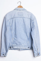Vintage Denim Jacket 279