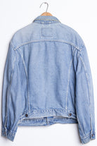 Vintage Denim Jacket 281