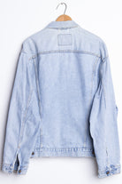 Vintage Denim Jacket 282