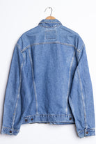 Vintage Denim Jacket 283