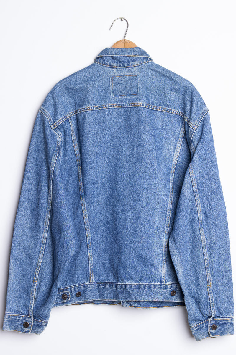 Vintage Denim Jacket 283