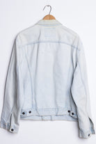 Vintage Denim Jacket 285