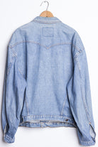 Vintage Denim Jacket 287