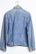 Vintage Denim Jacket 288