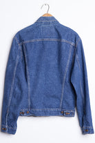 Vintage Denim Jacket 289