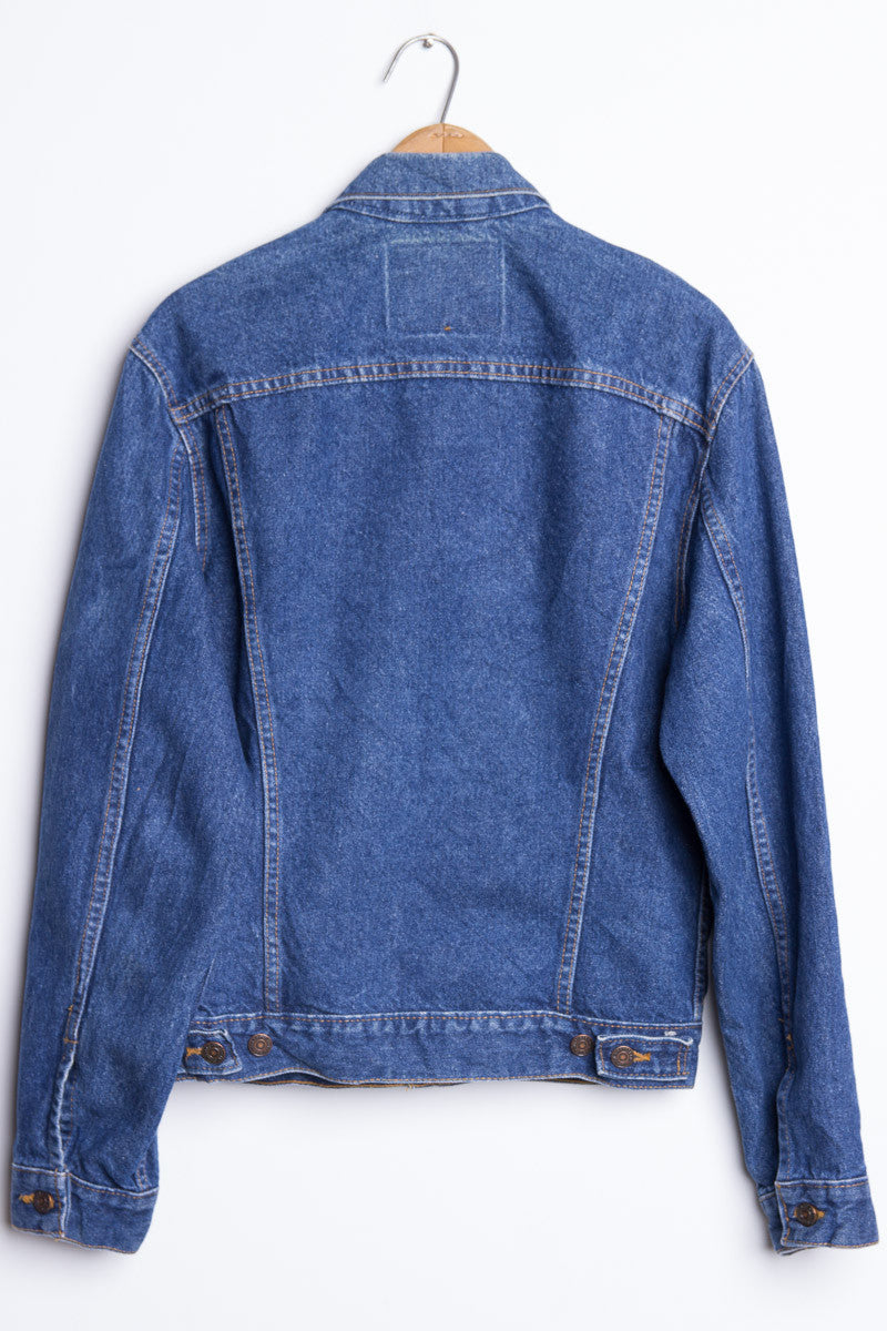 Vintage Denim Jacket 289