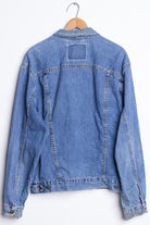 Vintage Denim Jacket 290