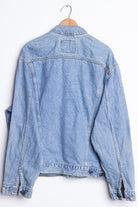 Vintage Denim Jacket 291