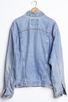 Vintage Denim Jacket 293