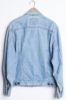 Vintage Denim Jacket 303