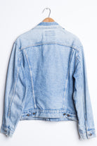 Vintage Denim Jacket 304
