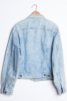 Vintage Denim Jacket 309