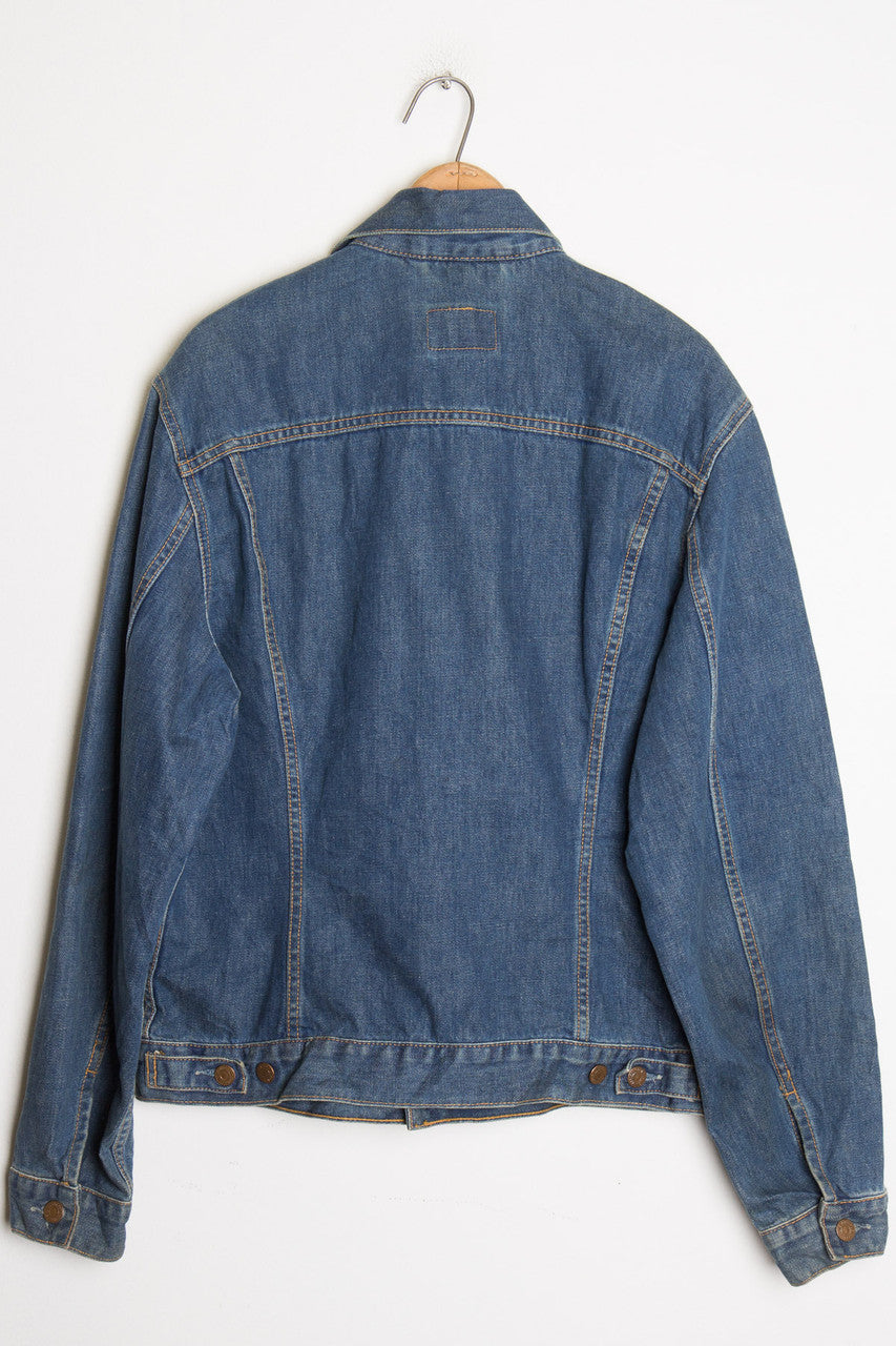 Vintage Denim Jacket 31