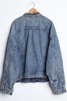 Vintage Denim Jacket 310