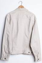 Vintage Denim Jacket 312