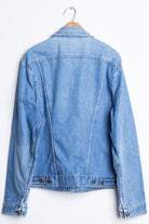 Vintage Wrangler Denim Jacket 314
