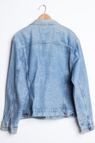 Vintage Denim Jacket 315