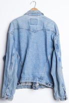 Vintage Denim Jacket 316