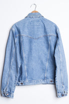 Vintage Denim Jacket 319