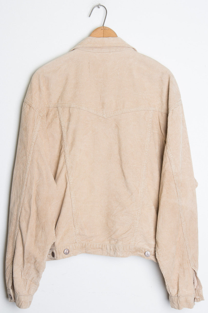 Vintage Denim Jacket 32