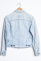 Vintage Denim Jacket 320